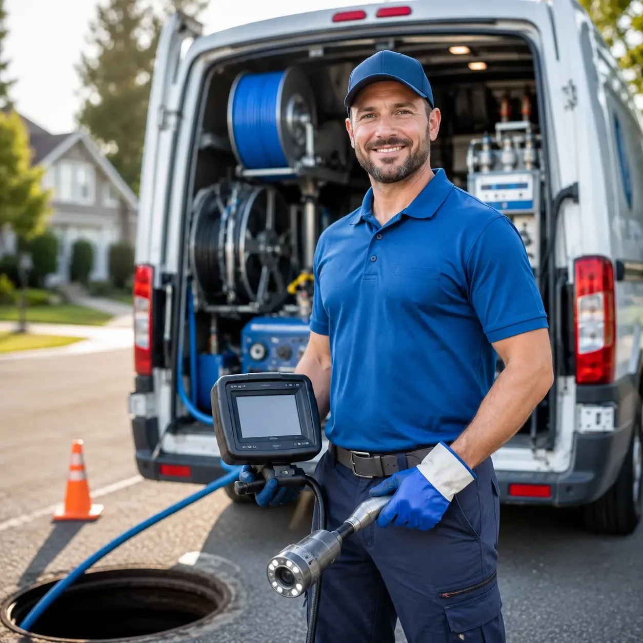 Local Pipe Relining specialists in Mountain Dale, NY