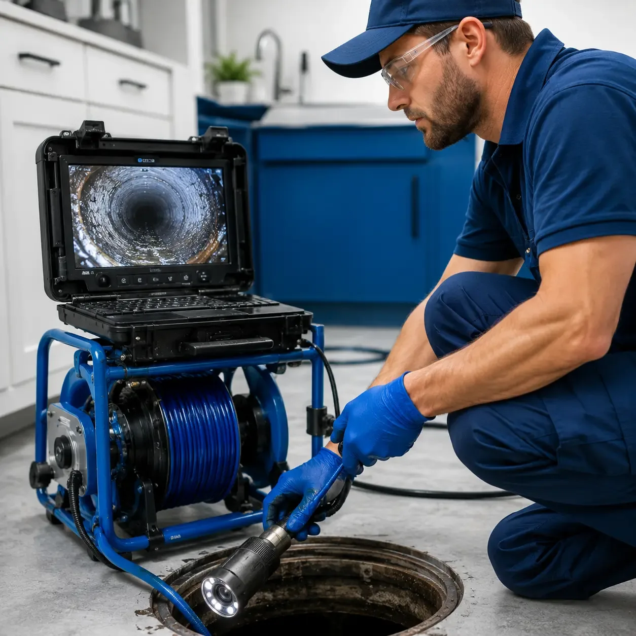 Pipe Relining professionals serving Mountain Dale, NY